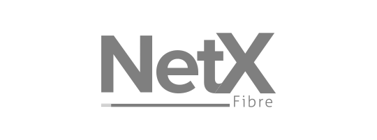 NetX Fibre : 